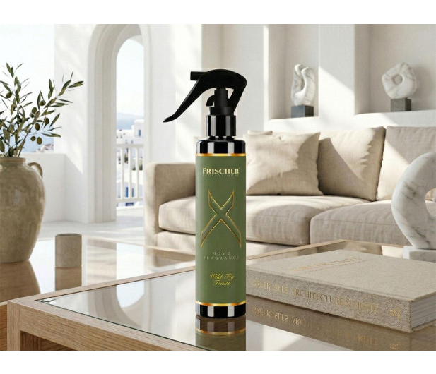 Frischer Professional Perfumy do domu Wild Fig 150 ml - 1576068 - zdjęcie 2